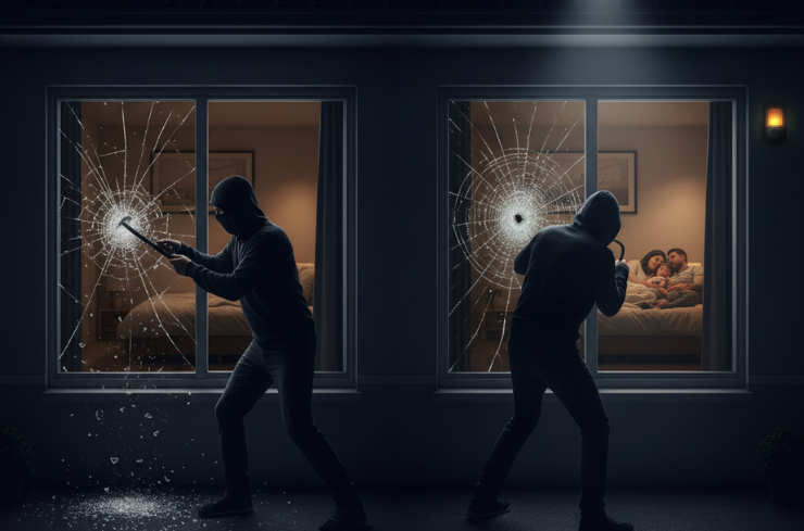 Hurricane, Storm, and Impact Windows: Do You Really Need Them?