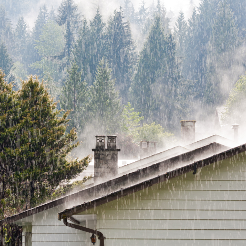 Metal vs. Shingle Roofs: Which Handles Storms Better?