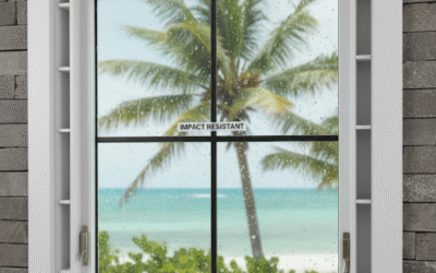 Hurricane, Storm, and Impact Windows: Do You Really Need Them?
