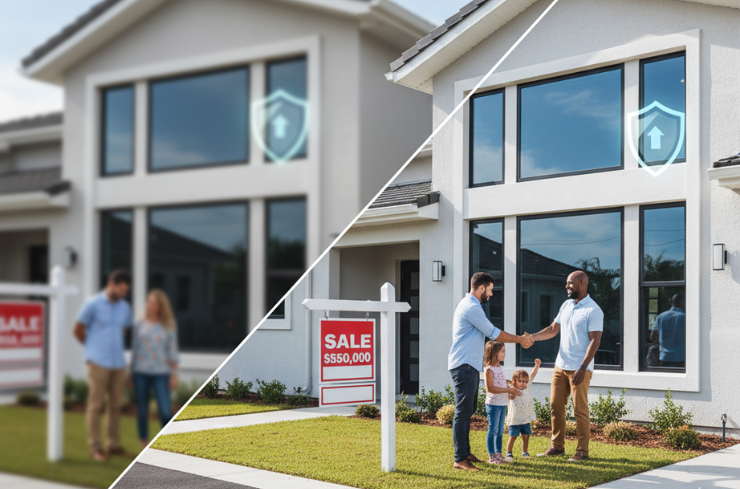 Hurricane, Storm, and Impact Windows: Do You Really Need Them?