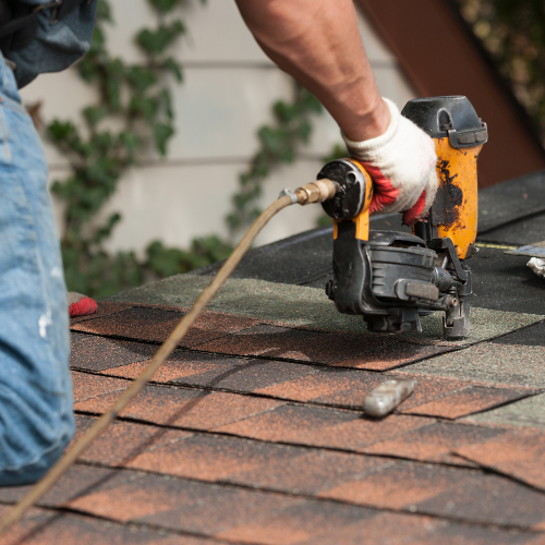 Metal vs. Shingle Roofs: Which Handles Storms Better?