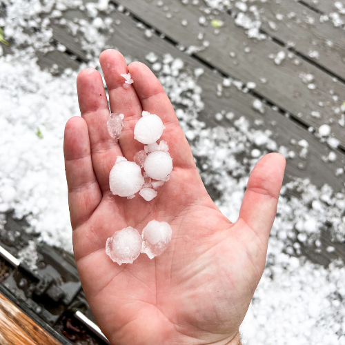 Metal vs. Shingle Roofs: Which Handles Storms Better?
