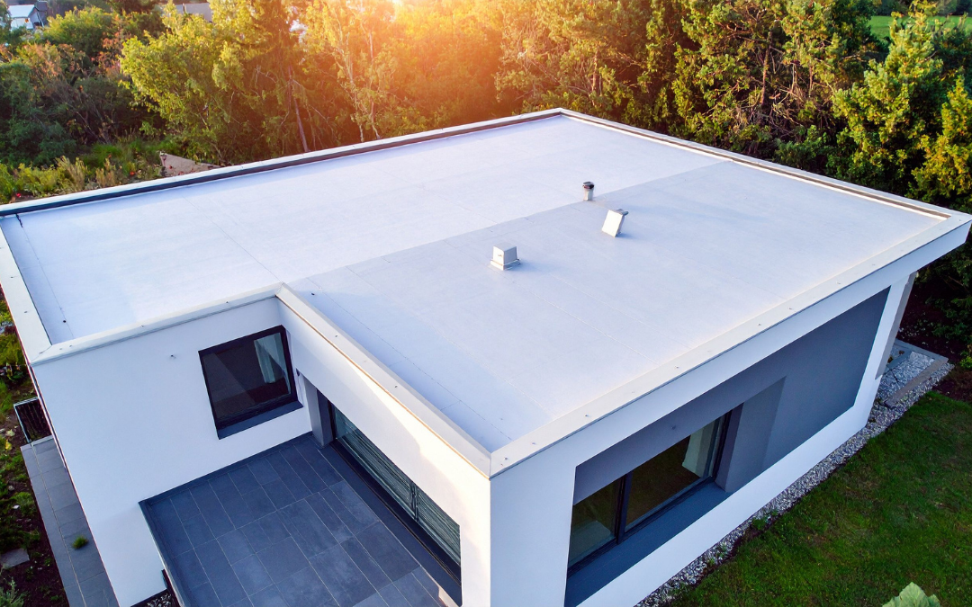 What Are the Advantages and Disadvantages of Flat Roofing Systems What Are the Advantages and Disadvantages of Flat Roofing Systems?