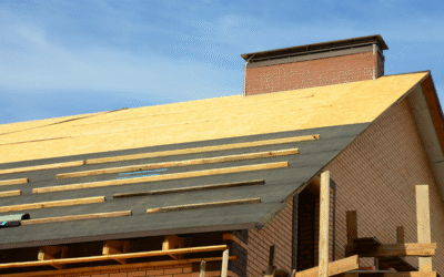 What is Roof Decking? Everything Homeowners Need to Know
