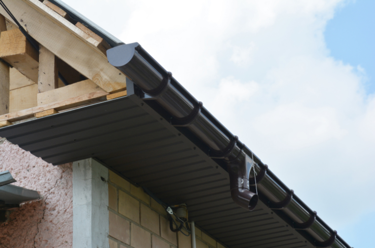 What Is a Soffit and How Does It Help Protect Your Home?