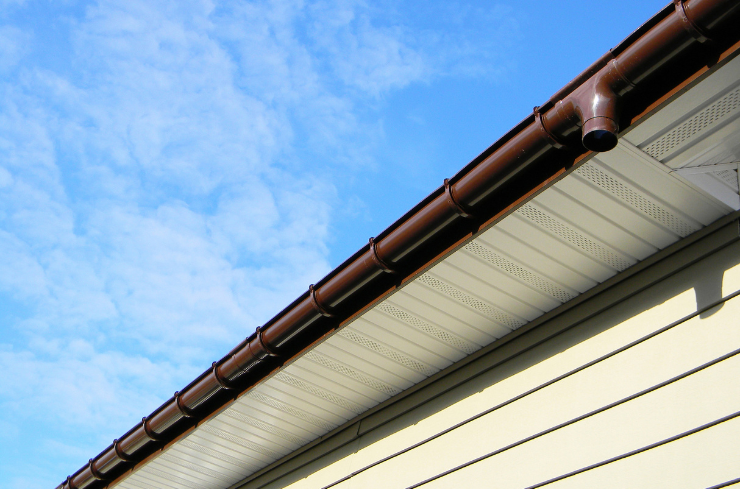 What Is a Soffit and How Does It Help Protect Your Home?