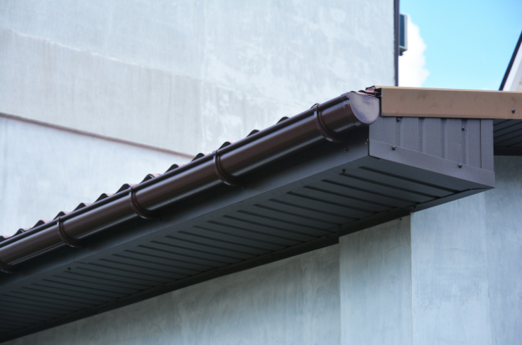 What Is a Soffit and How Does It Help Protect Your Home?