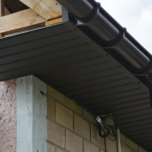 What Makes Each Soffit Material Different and Which One Fits Your Home Best?