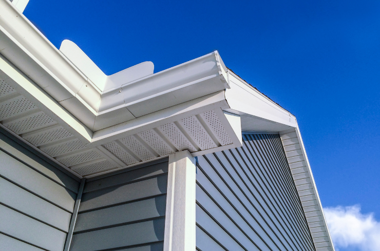 What Is a Soffit and How Does It Help Protect Your Home?