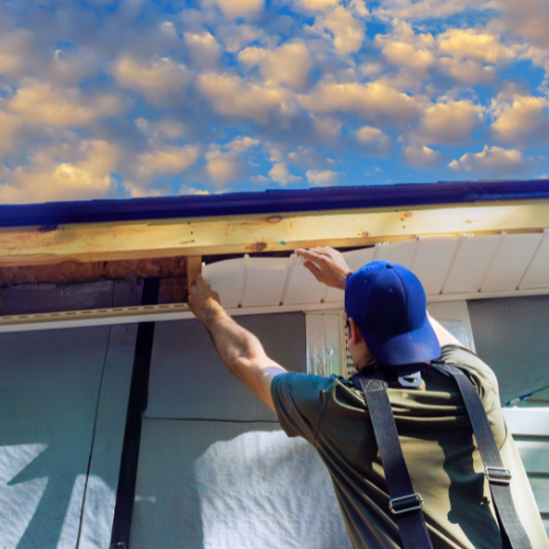 What Makes Each Soffit Material Different and Which One Fits Your Home Best?