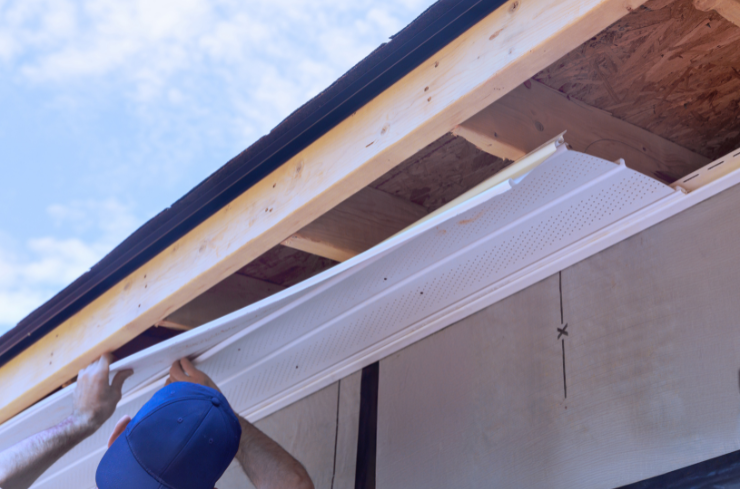 What Is a Soffit and How Does It Help Protect Your Home?