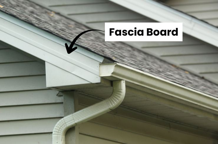 What Is a Roof Fascia Board and Why It’s So Important for Your Home