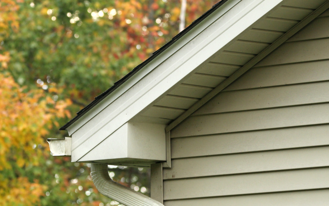 What Is a Roof Fascia Board and Why It’s So Important for Your Home