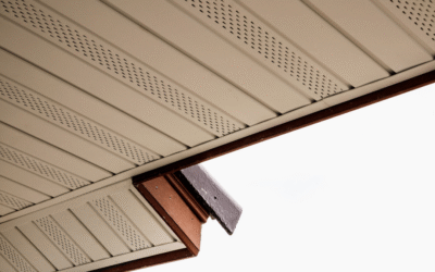 What Is a Soffit and How Does It Help Protect Your Home?