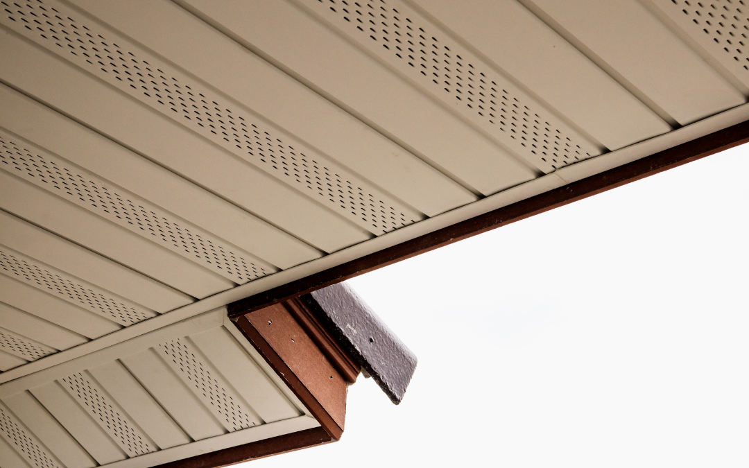 What Is a Soffit and How Does It Help Protect Your Home?