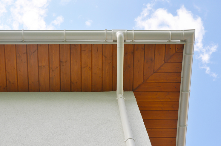 What Is a Soffit and How Does It Help Protect Your Home?