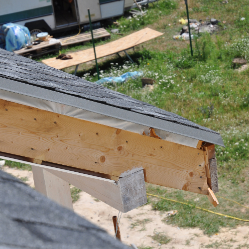 What Is a Roof Fascia Board and Why It’s So Important for Your Home