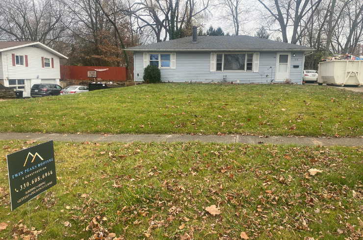 How to Choose the Right Roofing Contractor in Akron, OH