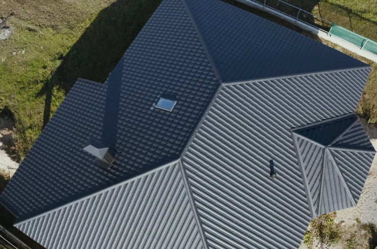 What You Should Know About the 7 Most Popular Pitched Roof Types