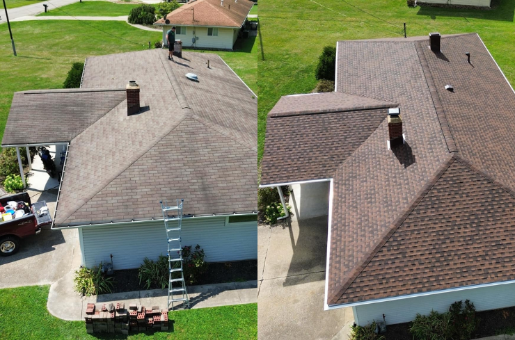 How to Choose the Right Roofing Contractor in Akron, OH