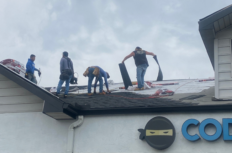 How to Choose the Right Roofing Contractor in Akron, OH