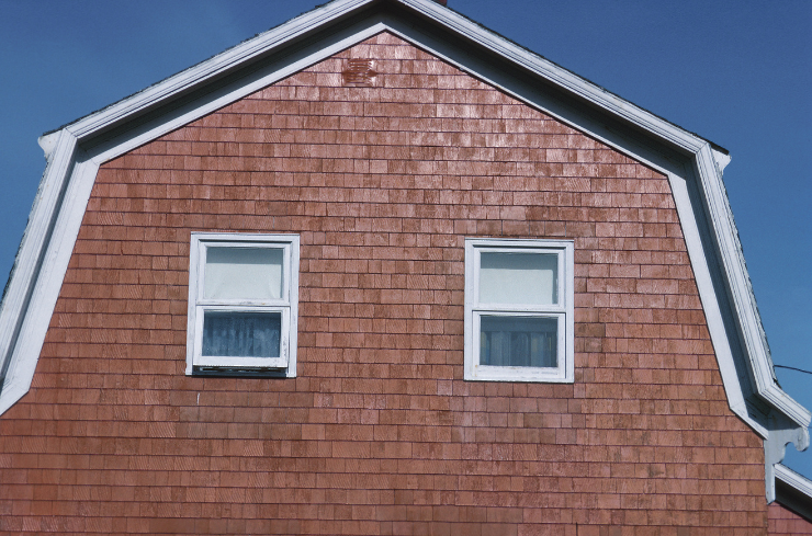 What You Should Know About the 7 Most Popular Pitched Roof Types