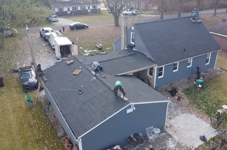 How to Choose the Right Roofing Contractor in Akron, OH