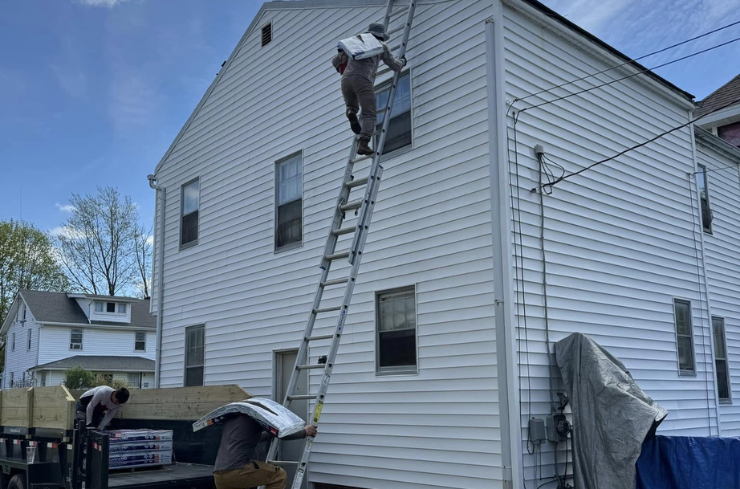 How to Choose the Right Roofing Contractor in Akron, OH