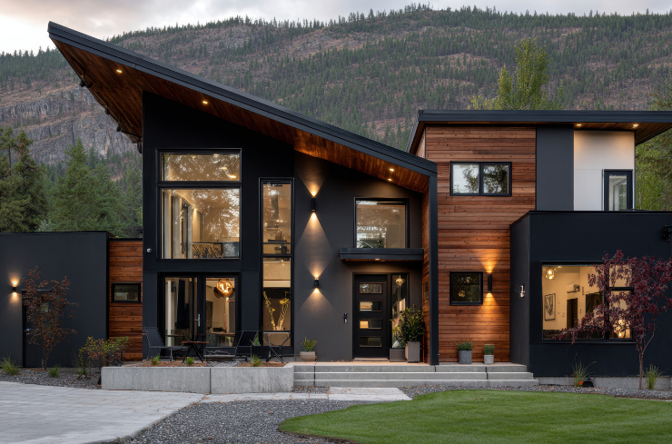 What You Should Know About the 7 Most Popular Pitched Roof Types