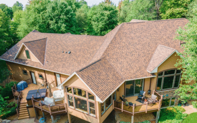 What You Should Know About the 7 Most Popular Pitched Roof Types