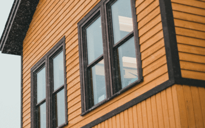 What Is Composite Siding and Why Homeowners Are Choosing It?