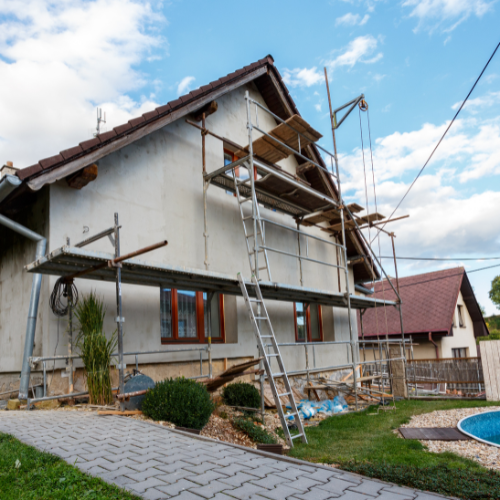 Why Summer is the Best Time to Fix Up Your Home’s Exterior
