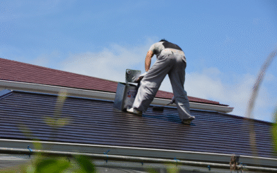 Why Summer is the Best Time to Fix Up Your Home’s Exterior