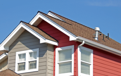 Everything You Need to Know About Roof Eaves