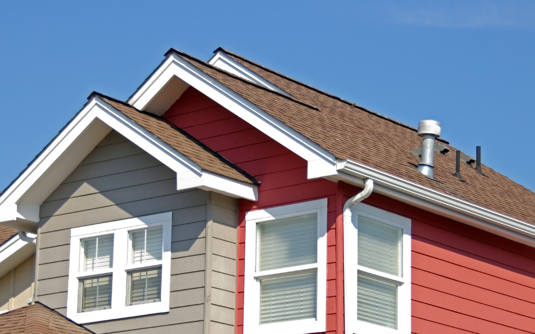 Everything You Need to Know About Roof Eaves