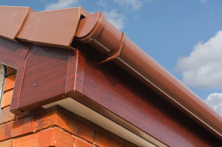Everything You Need to Know About Roof Eaves