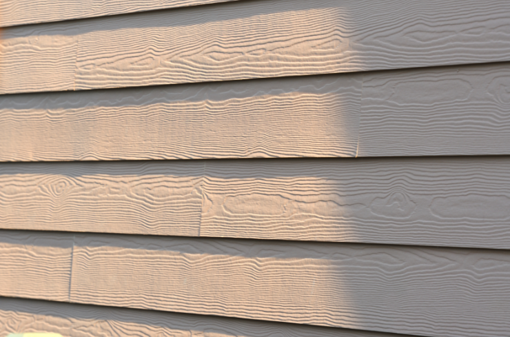 5 Signs Winter Ruined Your Siding (And You Didn’t Notice)