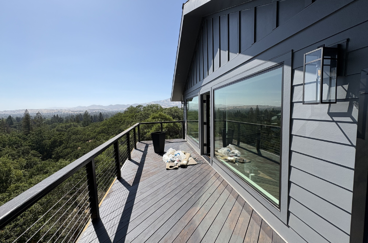 5 Signs Winter Ruined Your Siding (And You Didn’t Notice)