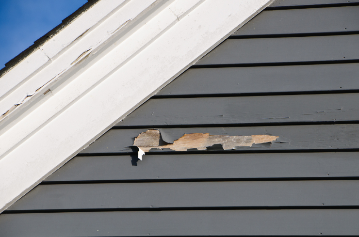 Sagging Gutters and Cracked Soffits: Small Issues, Big Consequences