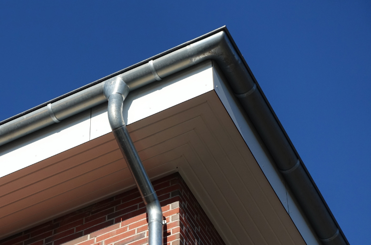 Everything You Need to Know About Roof Eaves