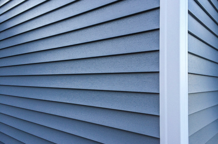 5 Signs Winter Ruined Your Siding (And You Didn’t Notice)