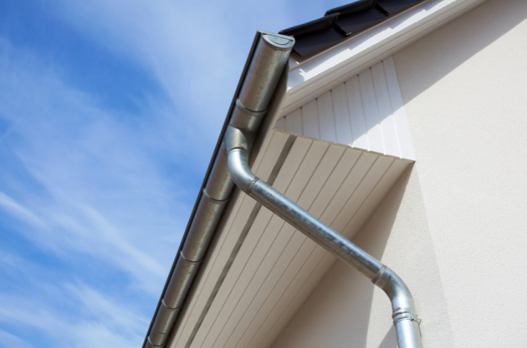 Everything You Need to Know About Roof Eaves