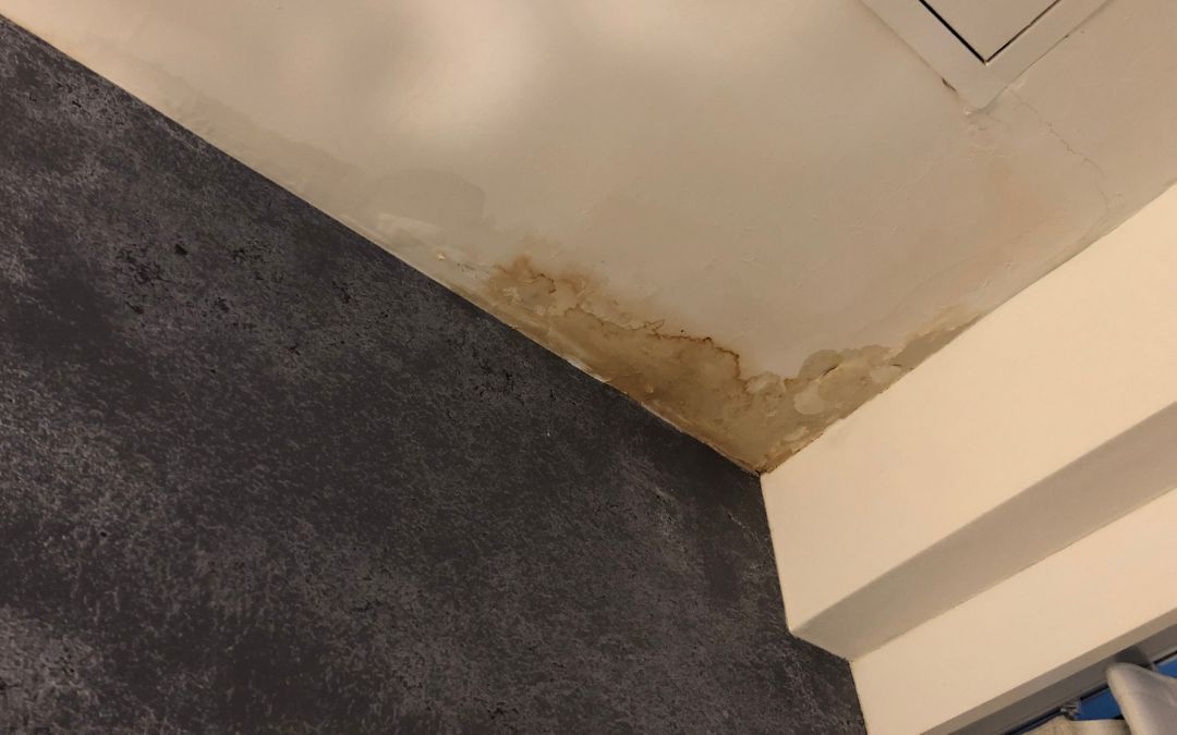 Improperly Installed Shingles and the Damage They Cause - Improperly Installed Shingles