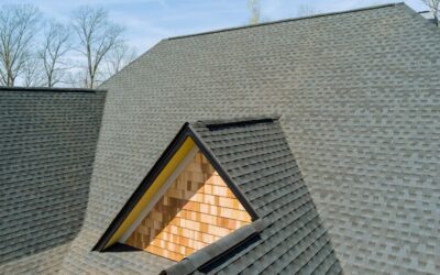 How Long Does a Shingle Roof Last Before It Needs Replacement?