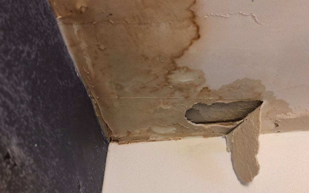 Improperly Installed Shingles and the Damage They Cause - Improperly Installed Shingles