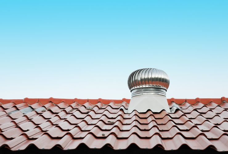 How it works - Roofing Ventilation Explained Improve Airflow and Extend Roof Life - Roof Ventilation Roofing Ventilation Explained Improve Airflow and Extend Roof Life - Roof Ventilation