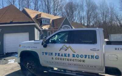 How to Earn $250 by Referring a Friend with Twin Peaks Roofing & Construction