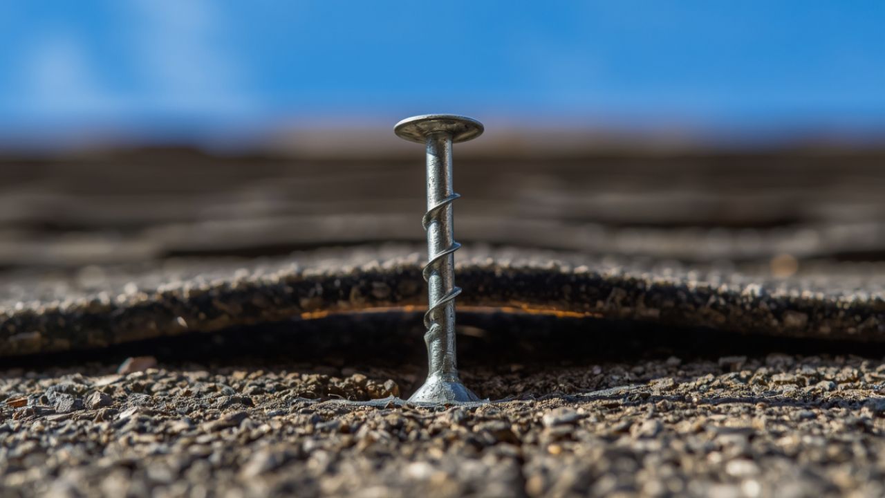 What Roof Inspections Reveal From Nail Pops to Hidden Leaks - The Best Roofing Contractors in Akron, Ohio - Professional Roof Inspection