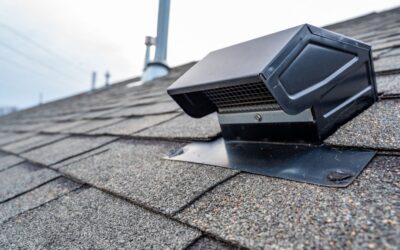 Roofing Ventilation Explained: Improve Airflow and Extend Roof Life