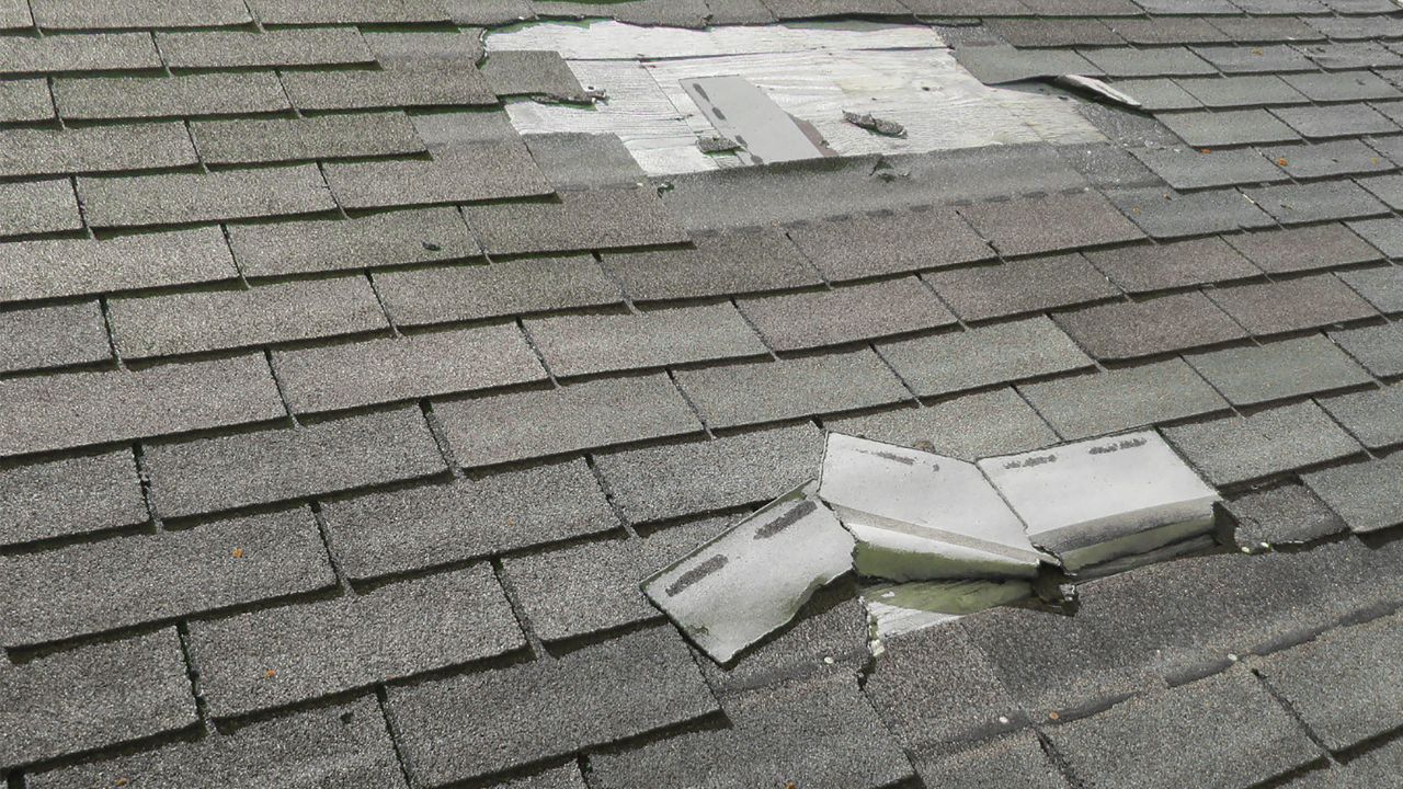 What Roof Inspections Reveal From Nail Pops to Hidden Leaks - The Best Roofing Contractors in Akron, Ohio - Professional Roof Inspection